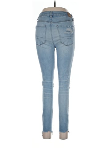 American Eagle Outfitters Jeans (view 2)