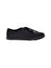 Universal Thread Black Sneakers Size 7 - photo 1