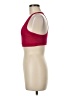 Fabletics Red Sports Bra Size M (estimated) - photo 5