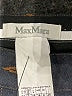 Max Mara Black Jeans Size S (estimated) - photo 7