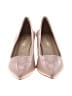 Dream Pairs Pink Heels Size 9 1/2 - photo 2