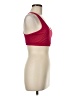 Fabletics Red Sports Bra Size M (estimated) - photo 4