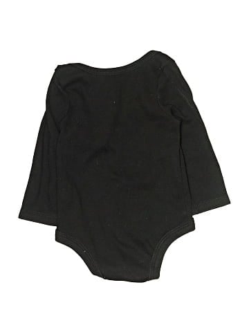 Lullaby Lane Long Sleeve Onesie (view 2)