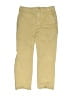 Gap Kids Tan Yellow Khakis Size 5 - photo 1