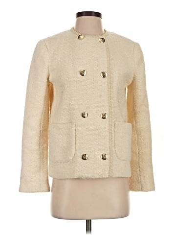 BA&SH Cardigan (view 1)