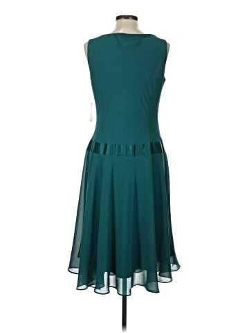 Evan Picone Cocktail Dress (view 2)