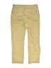 Gap Kids Tan Yellow Khakis Size 5 - photo 2