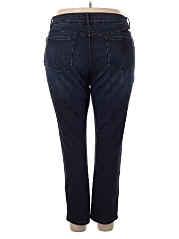 Inc Denim Jeans (view 2)