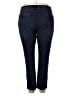 Inc Denim Blue Jeans Size 18S - photo 2