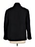 J.Crew Black Coat Size M - photo 2