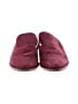 Sam Edelman Burgundy Mule/Clog Size 7 1/2 - photo 2