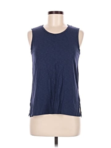 Lucy & Laurel Sleeveless T-Shirt (view 1)