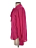 Zadig & Voltaire 100% Polyester Pink Long Sleeve Blouse Size S - photo 5