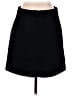 Maison d' Amelie Tweed Black Casual Skirt Size 8 - photo 2