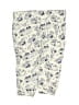 Kidgets Print Ivory Sweatpants Size 6-9 mo - photo 1
