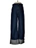 BDG 100% Cotton Color Block Blue Jeans Size 28 waist - photo 1