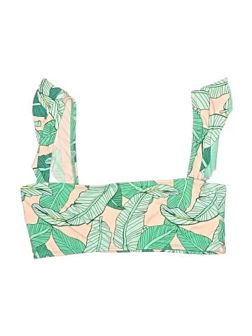 Dippin Daisy's Swimwear Swimsuit Top (view 1)