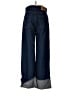 BDG 100% Cotton Color Block Blue Jeans Size 28 waist - photo 2