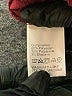 Shein Solid Burgundy Casual Skirt Size 2 - photo 4