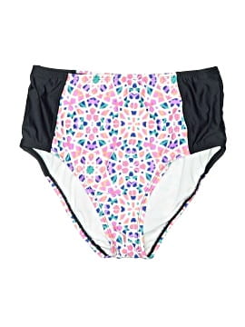 Clean Water Swimsuit Bottoms (view 1)