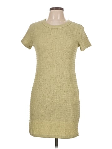 Elodie Casual Dress (view 1)