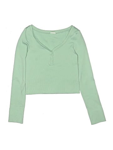 Athleta Long Sleeve T-Shirt (view 1)