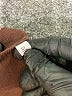 Unbranded Brown Short Sleeve Turtleneck Size XL - photo 7