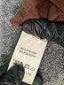 Unbranded Brown Short Sleeve Turtleneck Size XL - photo 8