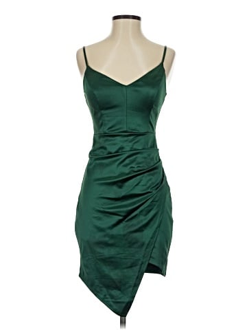 Windsor Cocktail Dress (view 1)