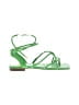 Vince Camuto Green Sandals Size 6 1/2 - photo 1