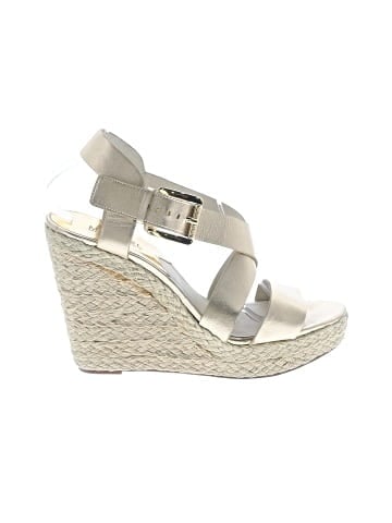 MICHAEL Michael Kors Wedges (view 1)