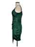 Windsor Green Cocktail Dress Size S - photo 5