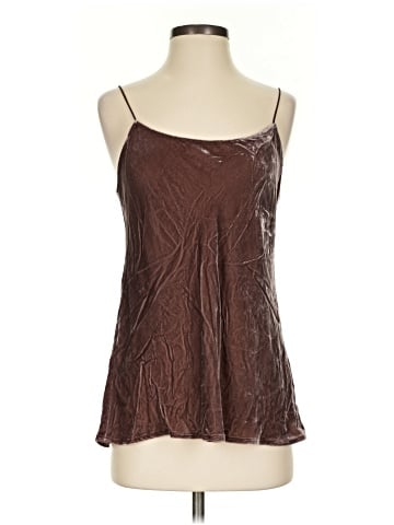 Vince. Sleeveless Blouse (view 1)
