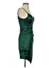 Windsor Green Cocktail Dress Size S - photo 4