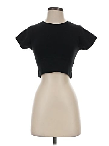 OFFLINE by Aerie Short Sleeve Top (view 1)