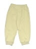 Unbranded Solid Yellow Casual Pants Size 18-24 mo - photo 1