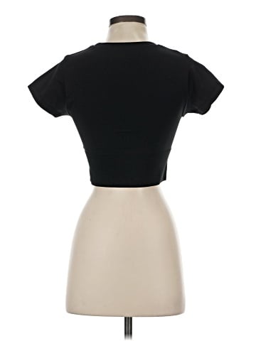 OFFLINE by Aerie Short Sleeve Top (view 2)