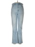 Paige Blue Jeans Size 29 waist - photo 1