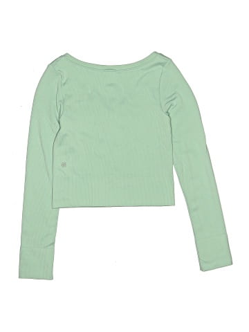 Athleta Long Sleeve T-Shirt (view 2)