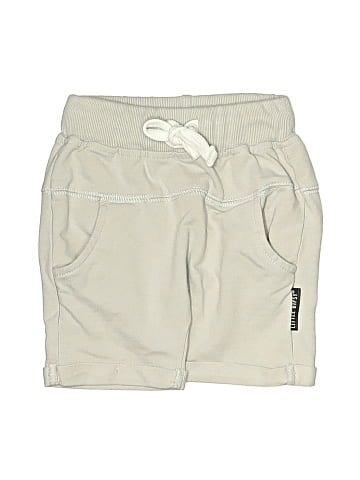 Little Bipsy Collection Khaki Shorts (view 1)
