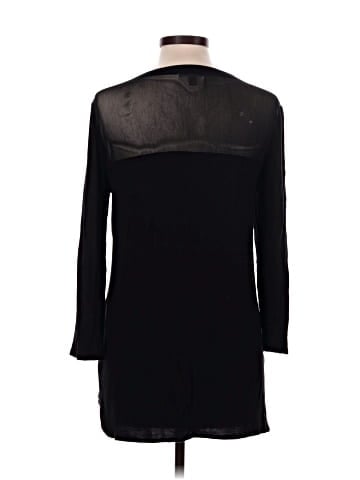 Roz & Ali 3/4 Sleeve T-Shirt (view 2)