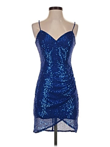 Unbranded Cocktail Dress (view 1)