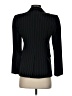 Assorted Brands Stripes Black Blazer Size EU 36 / US 6 - photo 2