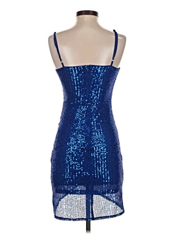 Unbranded Cocktail Dress (view 2)