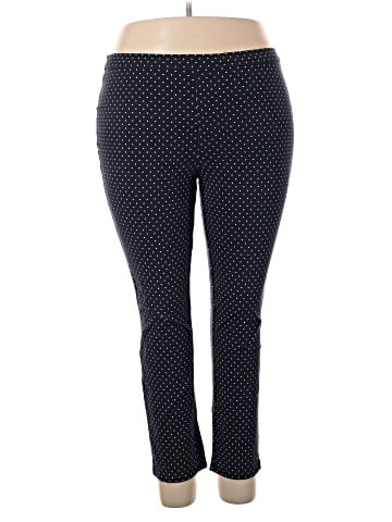 Isaac Mizrahi LIVE! Active Pants (view 1)