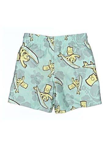 The Simpsons Board Shorts (view 2)