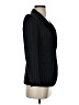 Assorted Brands Stripes Black Blazer Size EU 36 / US 6 - photo 4