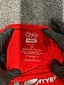 Disney Pixar Red Short Sleeve T-Shirt Size 3T - photo 3