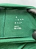A New Day Green Bodysuit Size M - photo 3