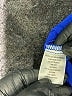 Monteau Blue Sleeveless Blouse Size M - photo 8